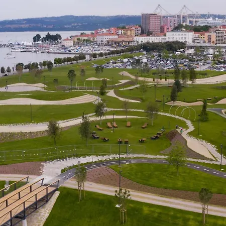 Appartamento Oasis Capodistria