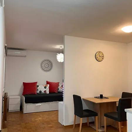 Oasis Appartamento *